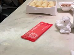 -左庭右院鲜牛肉火锅(浦江欢乐颂店)