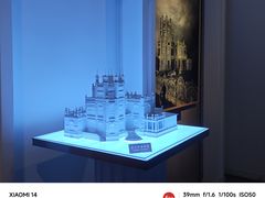 -哈尔滨规划展览馆