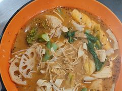 -刘文祥麻辣烫(蛇口店)