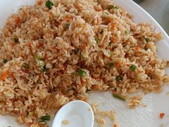 -红月湾海鲜饭店•沙滩海景(双月湾店)