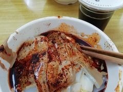 -清真·宏顺祥卤汁凉粉(大皮院店)