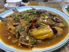 -小鱼篓鱼馆(大直路店)