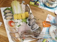 -娘惹裙厨餐厅(昙华林店)