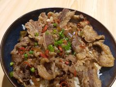 -本格丼·炭火烤肉饭(大悦路成都大悦城店)