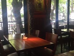 靠窗位-Shanghai Brew House上海啤酒工坊(老外街店)