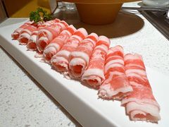 -海底捞火锅(巴黎春天浦建店)