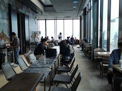 -Cafe Aewol Monsant