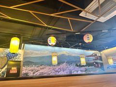 -炼瓦家日式烧肉·寿喜烧(融创精彩天地店)