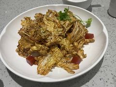 -紫光园·烤鸭·北京菜(团结湖店)