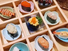 -团子君寿司·茶