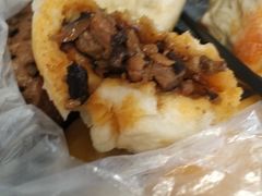 -老陶包子铺(南大西南村店)
