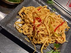 -KAOKAO烤烤·丹东海鲜烧烤(望京店)