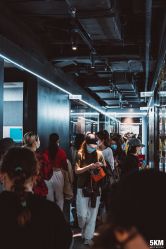 -5KM舞蹈街舞工作室