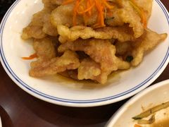 -老厨家(友谊路总店)