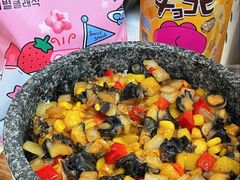 -哼蟹二将·烤肉酱蟹(合生汇店)