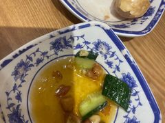 -舌尖尖·兰州牛肉面(浦东机场店)