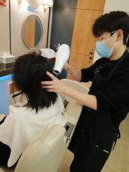 -丝域养发馆