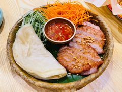 -迷你椰·泰式大排档(虹口店)