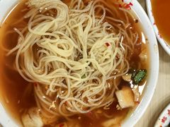 -白鹤大冷面