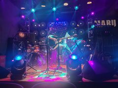 -MARU玛露音乐餐厅(大学路店)