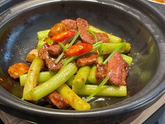 -沈灶河豚宴·河豚融合餐厅(汉中路店)