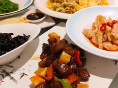 -阿英煲(凉城路店)