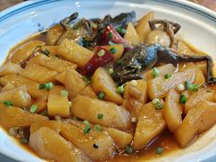 -胖姐渔村(中源大道店)