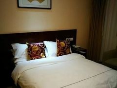 -徐州中汇国际会议酒店(矿大文昌校区地铁站店)