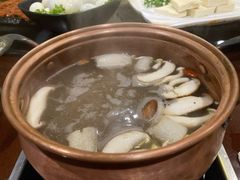 -滇釜火锅·能喝汤的火锅(车公庄店)