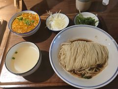 -十面春风·江南面馆(崇宁路店)