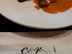 -C&R西班牙餐厅