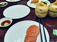 -朗丽兹自助餐厅
