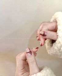 -七月美睫 美甲