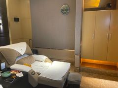 -金色印象·4K影院式足体养生(金沙店)