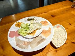 -陳生記米线·始于1989(中山北路店)