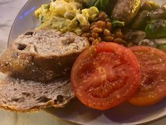 农畉全日餐-农畉LONFOOD(福田星河COCOPark店)