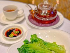 -明阁 Ming Court(广州朗豪酒店)