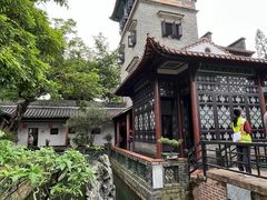 -东莞市可园博物馆