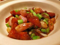 香葱格格肉-炳胜品味(海印总店)