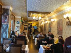 -Old Ottoman Cafe & Restaurant