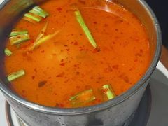 -Thai Basil罗勒叶泰式餐厅(时代天街店)