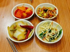 -土大力拌饭名家(丹尼斯百货店)