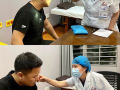 -深圳安仁堂中医·推拿按摩·肩颈调理