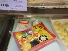 -北京稻香村(西单购物中心店)