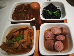 -莆田餐厅PUTIEN(西安万象天地店)