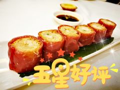 -顺德人家食府(黄金广场店)