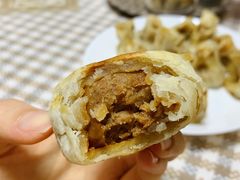 -长发西饼(临顿路店)