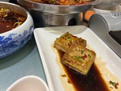 -湖锦酒楼·32年地道湖北菜(光谷店)