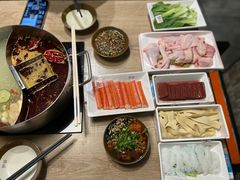 -野妹火锅(南园店)