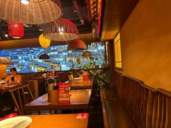 -老湘村·湖南土菜(天河维多利店)